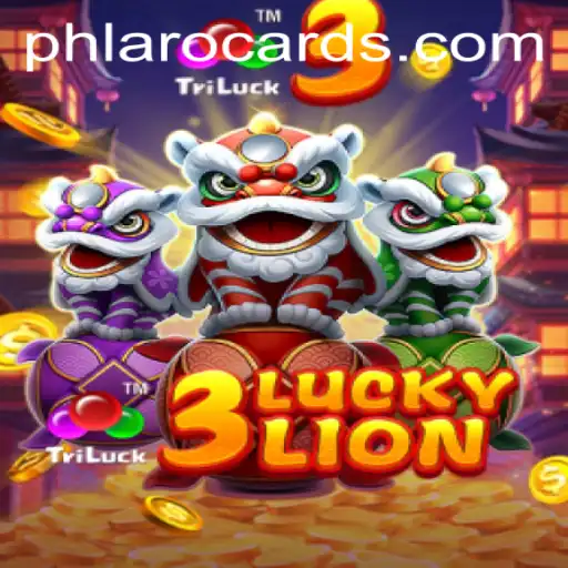 Unveiling 3LUCKYLION: A Thrilling Journey into the World of PHLARO