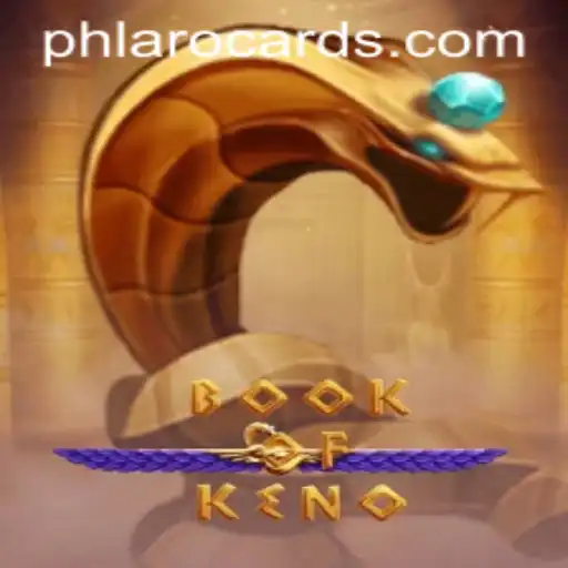 Discovering the Excitement of BookOfKeno: The Game of Chance and Strategy