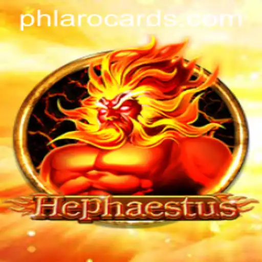 Hephaestus: Unleashing the Power of PHLARO in an Epic New Board Game