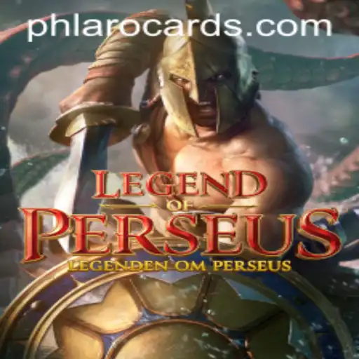 LegendofPerseus: A New Era in Gaming with Innovative Gameplay