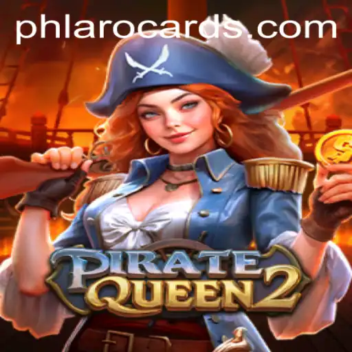 Discover the High Seas Adventure: PirateQueen2 and the PHLARO Quest
