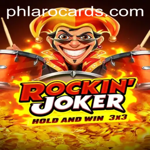RockinJoker: A Novel Addition to Interactive Gaming with PHLARO