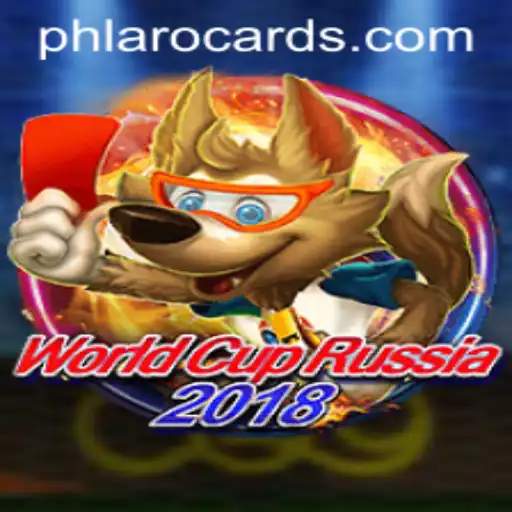 WorldCupRussia2018: Unveiling the Thrilling PHLARO Game
