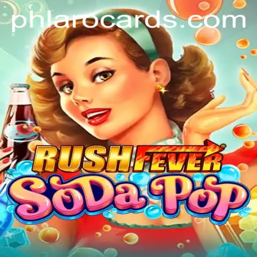 RushFeverSodaPop: The Thrilling New Gaming Sensation