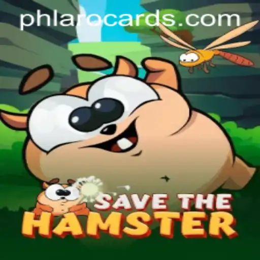 SavetheHamster: A New Gaming Adventure with PHLARO