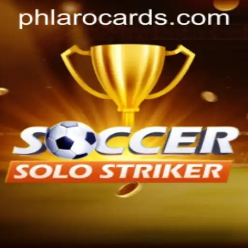 Experience SoccerSoloStriker: The Latest Soccer Gaming Sensation