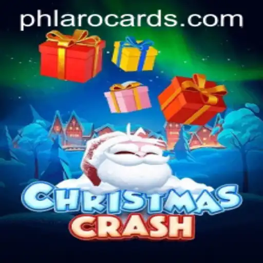 ChristmasCrash: The Holiday Game Taking the World by Storm