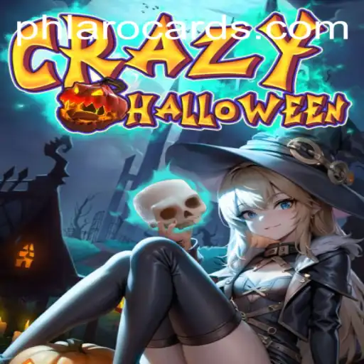 CrazyHalloween: A Spooky Adventure Awaits with PHLARO