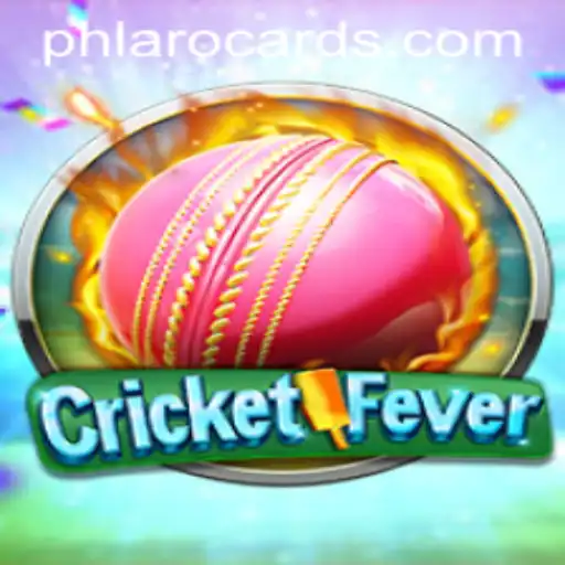 CricketFever: A New Era in Cricket Gaming with PHLARO