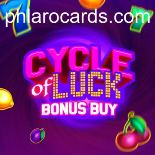 Exploring the Excitement of CycleofLuckBonusBuy and the Mystery of PHLARO