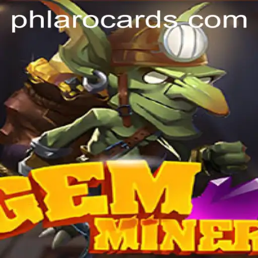 Unearth the Excitement: Dive into the World of GemMiner