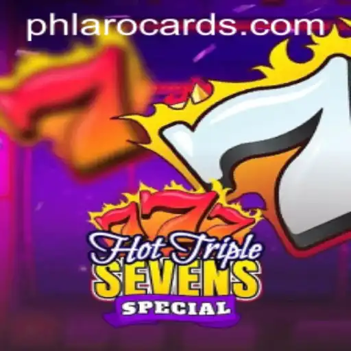 Exploring the Thrilling World of HotTripleSevensSpecial - A Game of Luck and Strategy