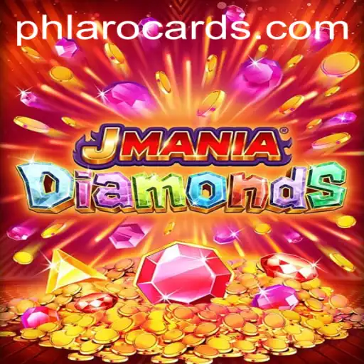 Unveiling the Thrills of JManiaDiamonds: An In-Depth Guide to Gaming with PHLARO