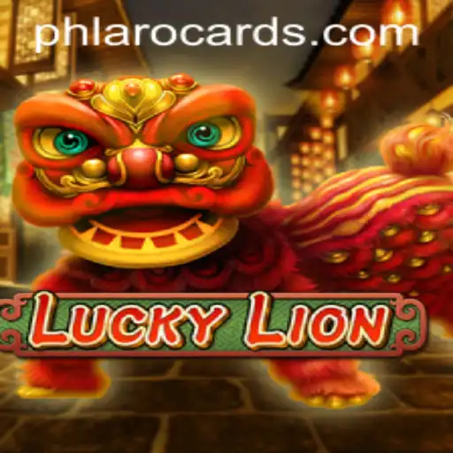 Unveiling LuckyLion: A Modern Twist in Gaming with PHLARO