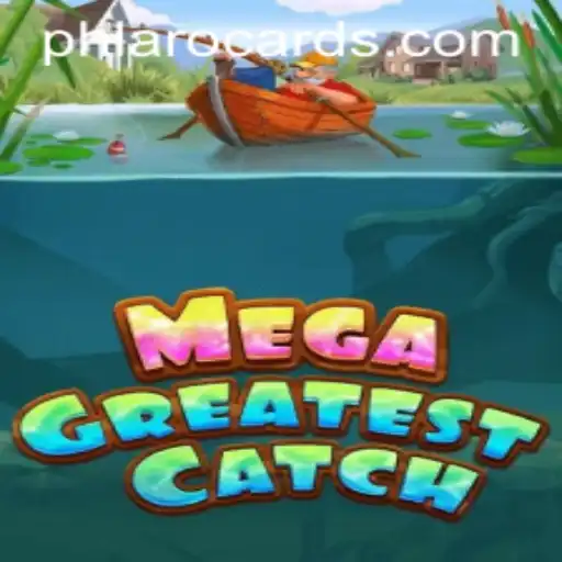 Discover the Thrills of MegaGreatestCatch: A Unique Gaming Adventure