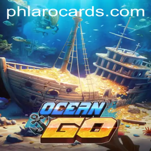 Embark on an Underwater Adventure with OceanGO and the Mysterious World of PHLARO