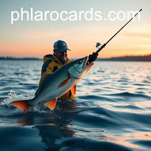 The Rise of Online Fishing: An In-Depth Exploration of PHLARO