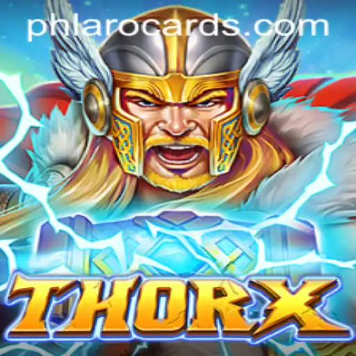 Discover the Thrilling World of ThorX: Unleashing PHLARO