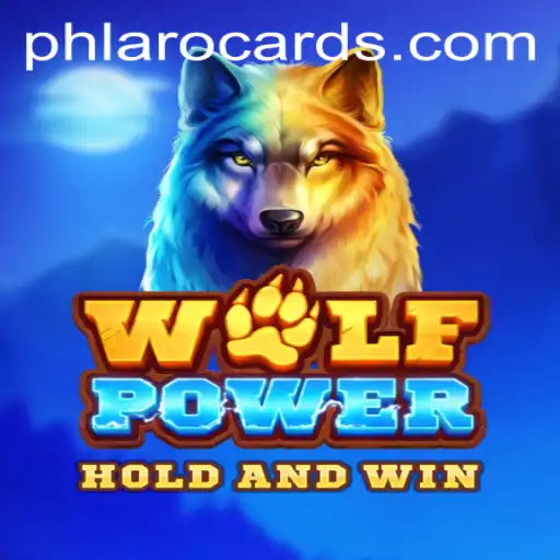 Unraveling the Enigma of WolfPower: A Comprehensive Guide to the Game and keyword PHLARO